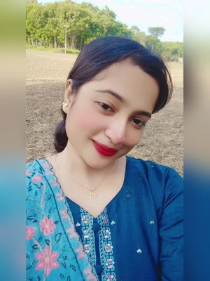 Ayesha Sheikh