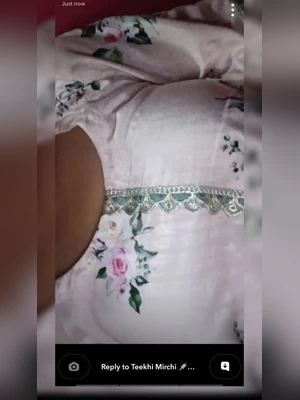 Alka.qureshi #snap id alkaqureshi