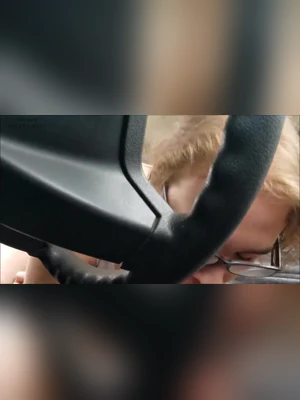 Ass, pussy, tits and face.  Your wife and/or girlfriend is fully exposed ...
