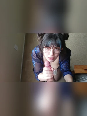 Ass, pussy, tits and face.  Your wife and/or girlfriend is fully exposed ...