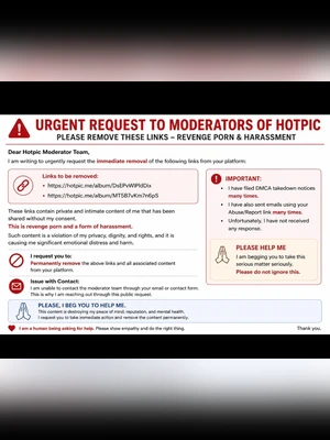 Please Do Remove the links Mods.