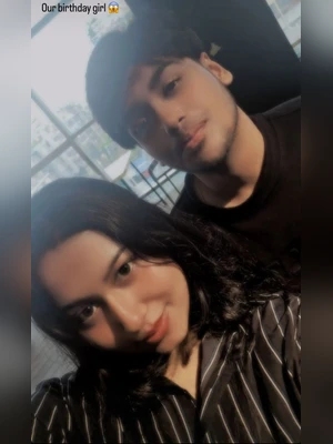 Bangladeshi boy & Girl