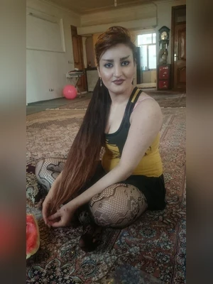 Hot girl the best