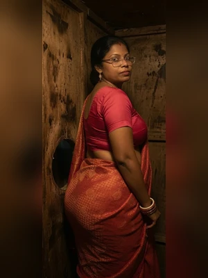 Desi Randi Paro