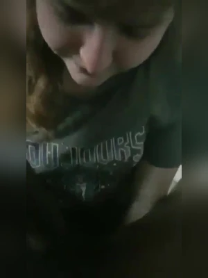 Ass, pussy, tits and face.  Your wife and/or girlfriend is fully exposed ...