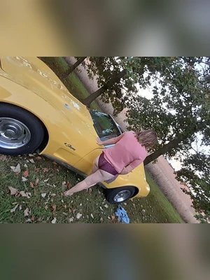 Christine 38 South Bend Indiana motor slut