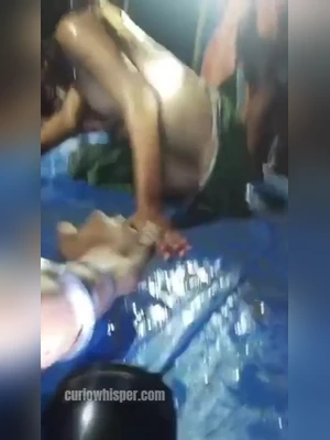 Village jatra girl naked dance