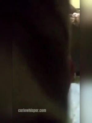 Hidden cam sex record