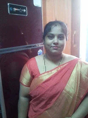 Usha aunty 35 Bangalore