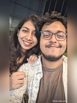 Desi gf riding