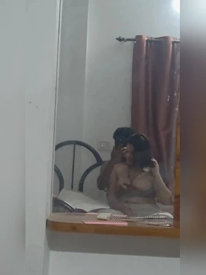 Desi mallu wife fucking cuckold session and groups collection available link in bio