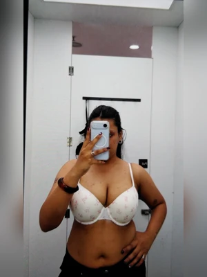Indian slut Ananya