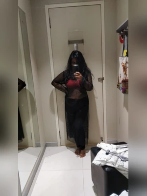 Indian Slut