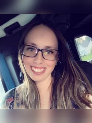 Ciara Preston of Hagerstown, MD of the U.S.A.