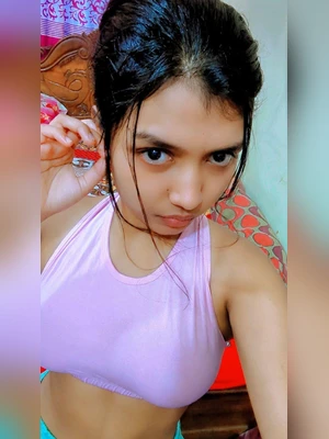 Bangladeshi College girl (Samia) (20)
