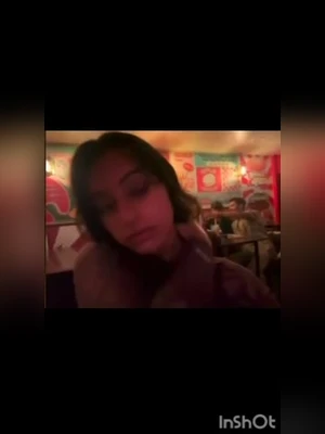 Beautiful babe getting fucked from behind