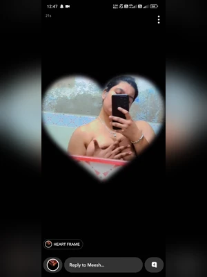 Desi Horny GF gone wild