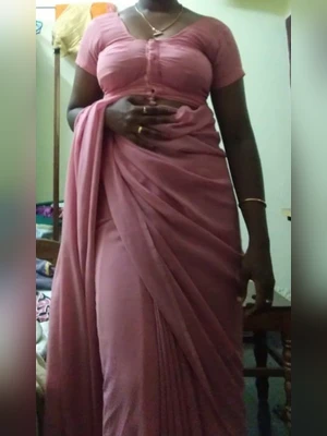 Tamil dusky girlfriend nudes