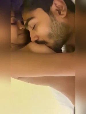Tamil couples fucking oyo with tamil audio
