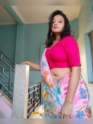Asmita boral showing
